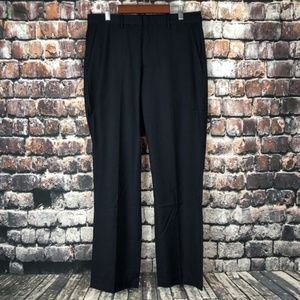 Calvin Klein Men's Slim Fit Dress Pants 30 X 30